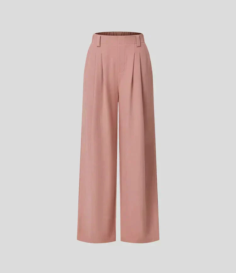 Christa | Comfortable Trousers