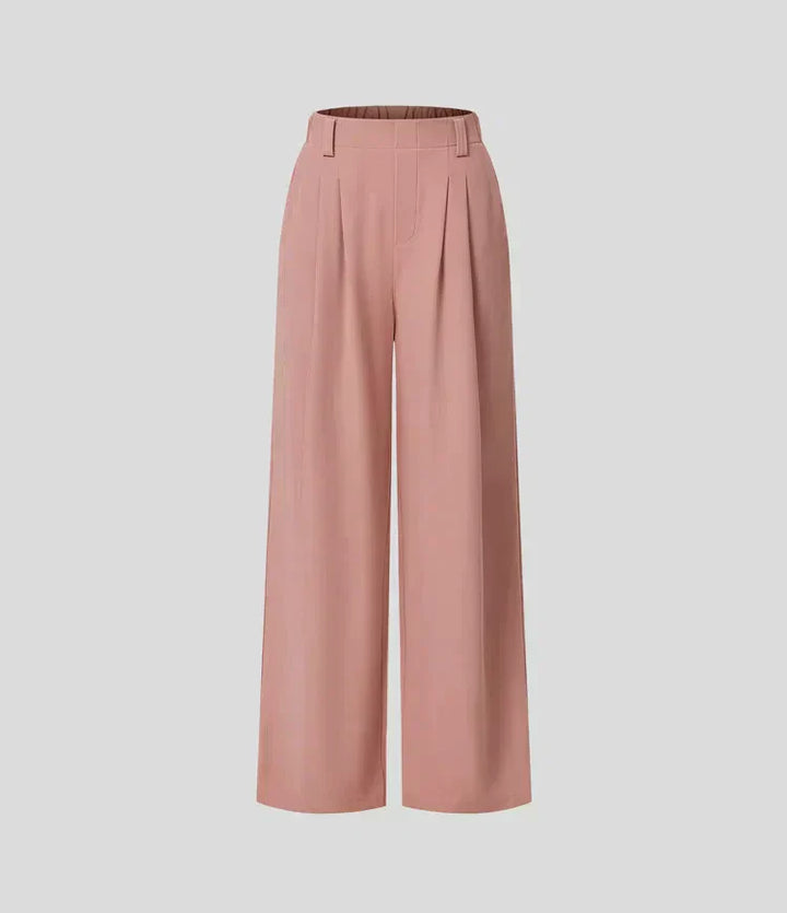 Christa | Comfortable Trousers