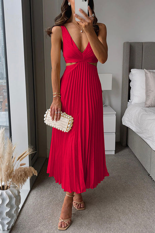 Denisse | Gorgeous Maxi Dress