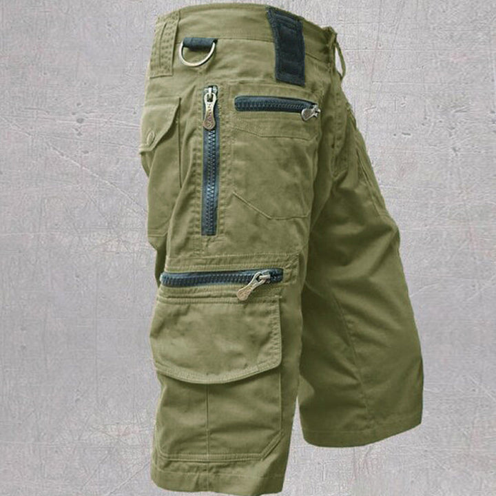 Noah | Versatile Cargo Shorts