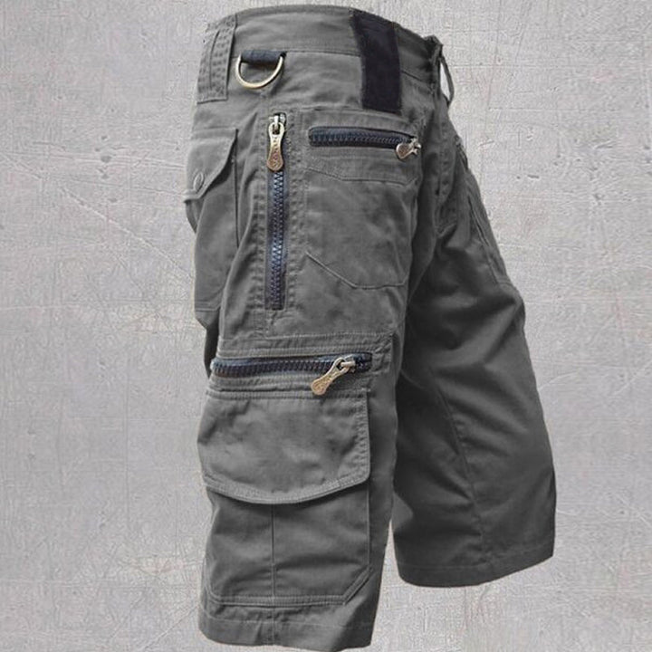 Noah | Versatile Cargo Shorts