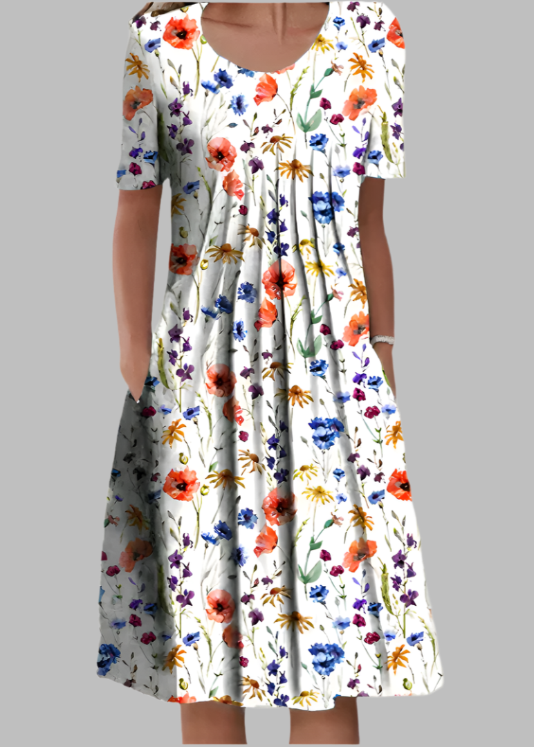 Widley | Elegant Dress