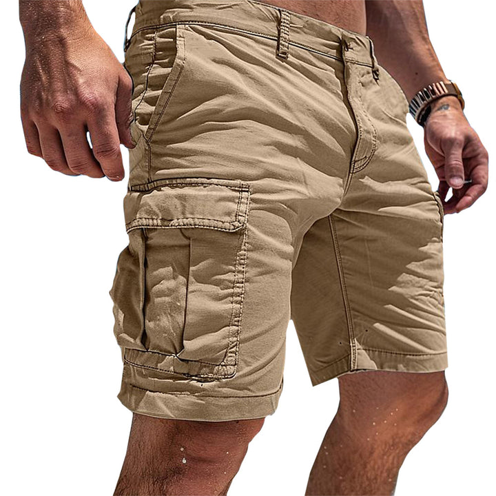 Adriel | Cargo Short