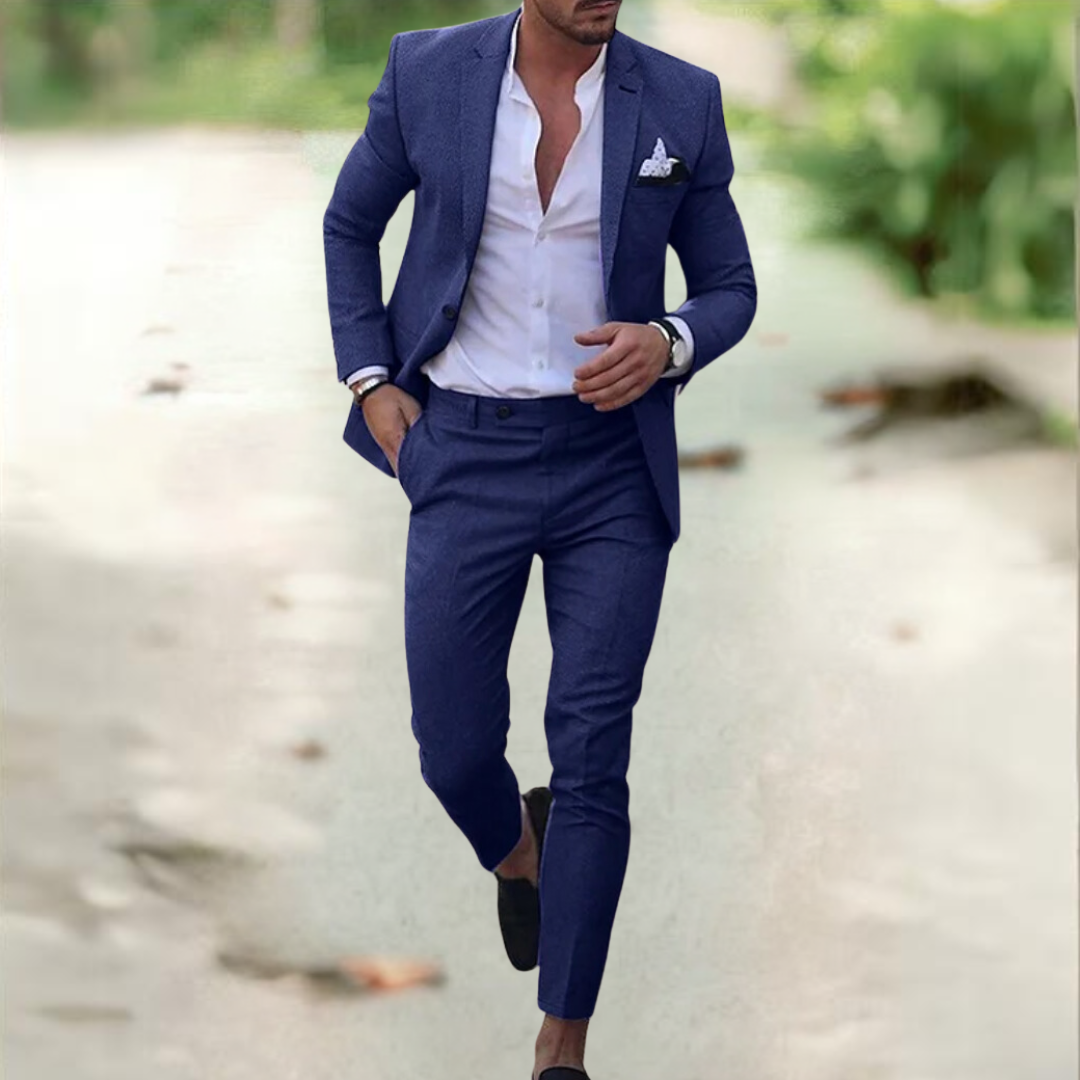 Kayden | Men's Elegant Suit