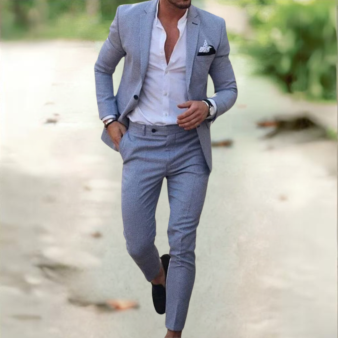 Kayden | Men's Elegant Suit