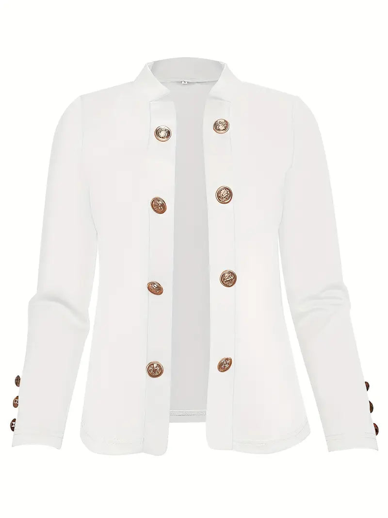 Layla™ - Stylish Double-Breasted Blazer