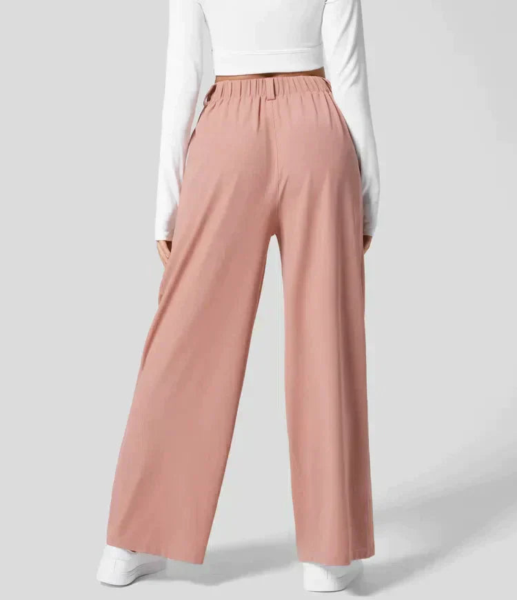 Christa | Comfortable Trousers