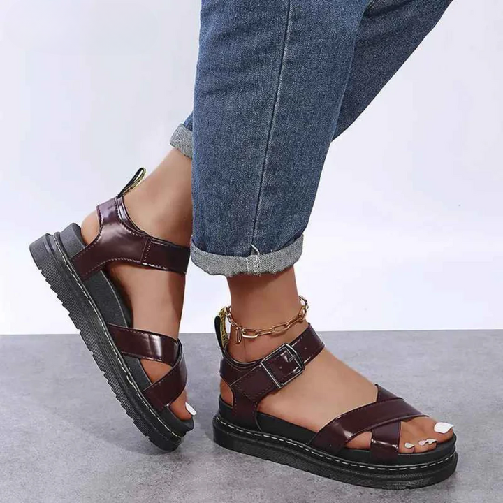 Zadie | Orthopedic Sandals