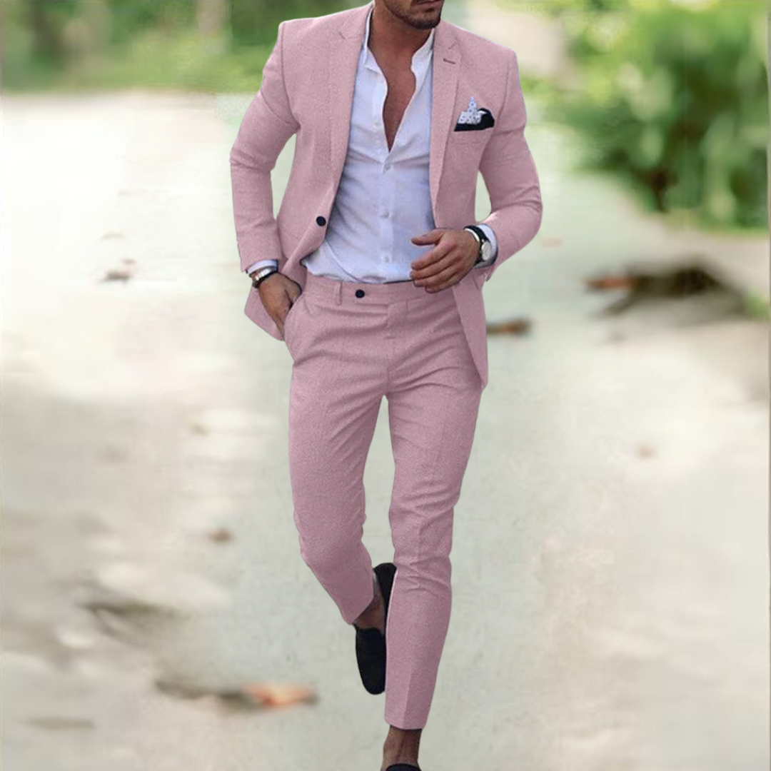 Kayden | Men's Elegant Suit