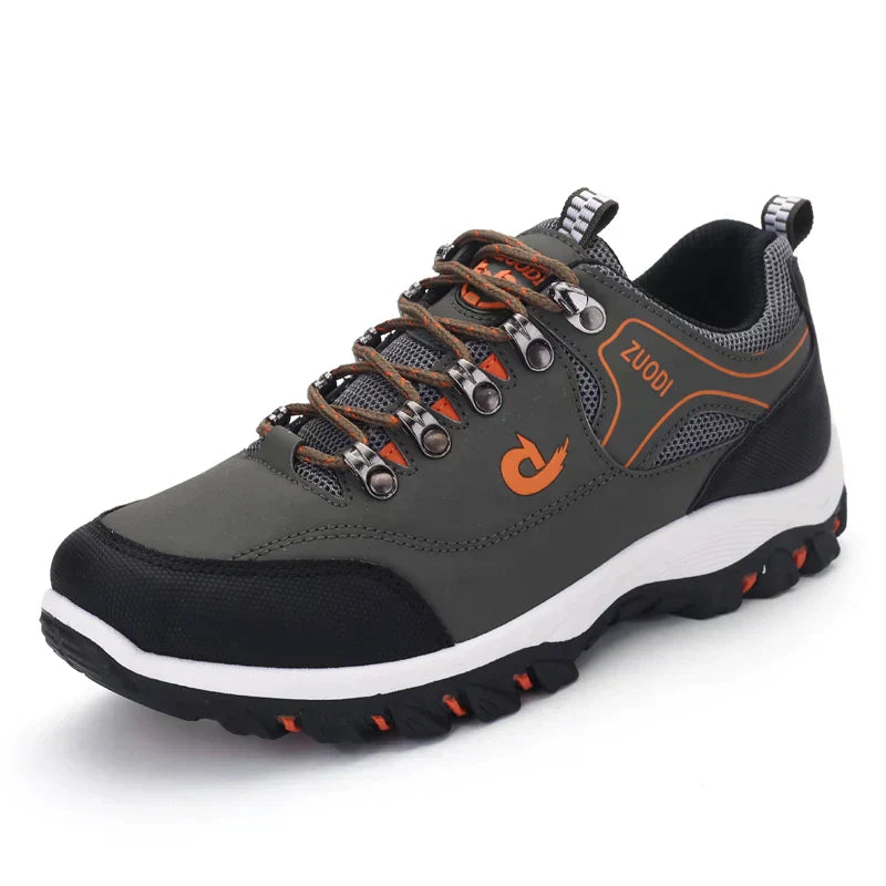 Jairus | Orthopedic Walking Shoes