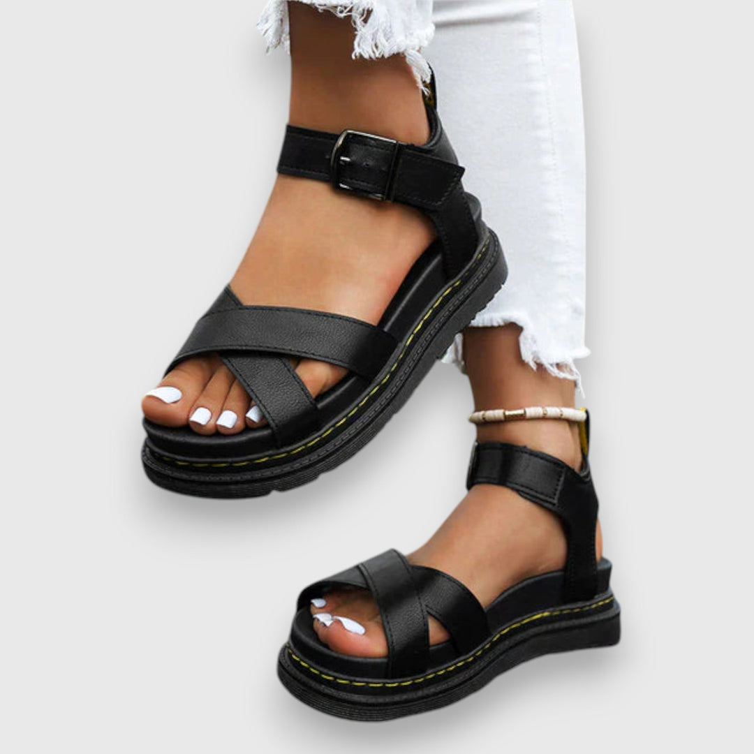 Norrie | Sporty Sandals