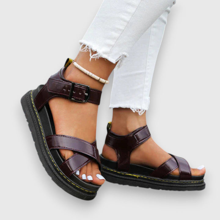 Norrie | Sporty Sandals