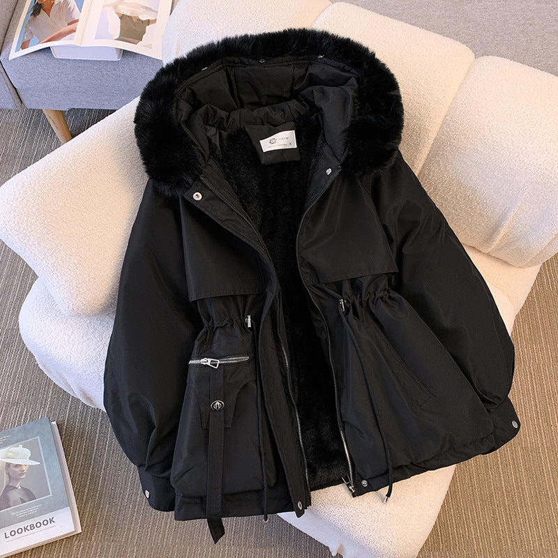 ELVINA | Elegant Winter Coat