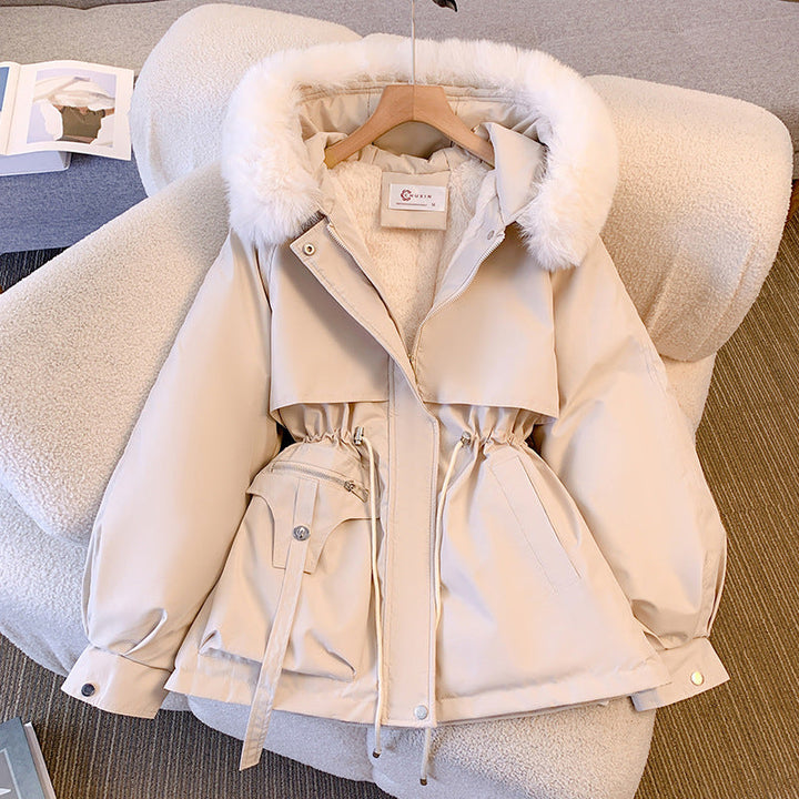 ELVINA | Elegant Winter Coat
