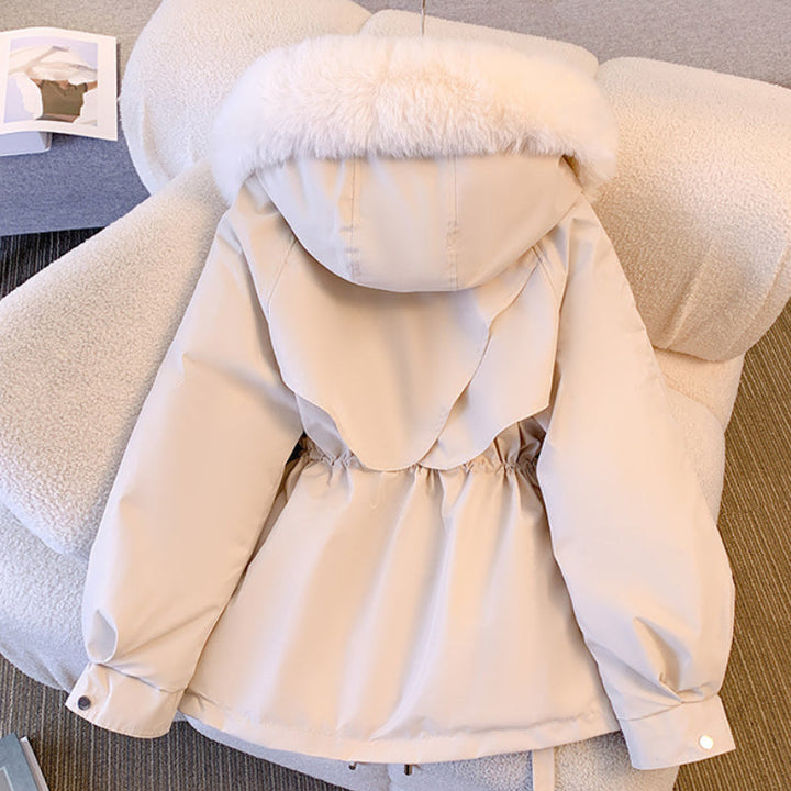 ELVINA | Elegant Winter Coat