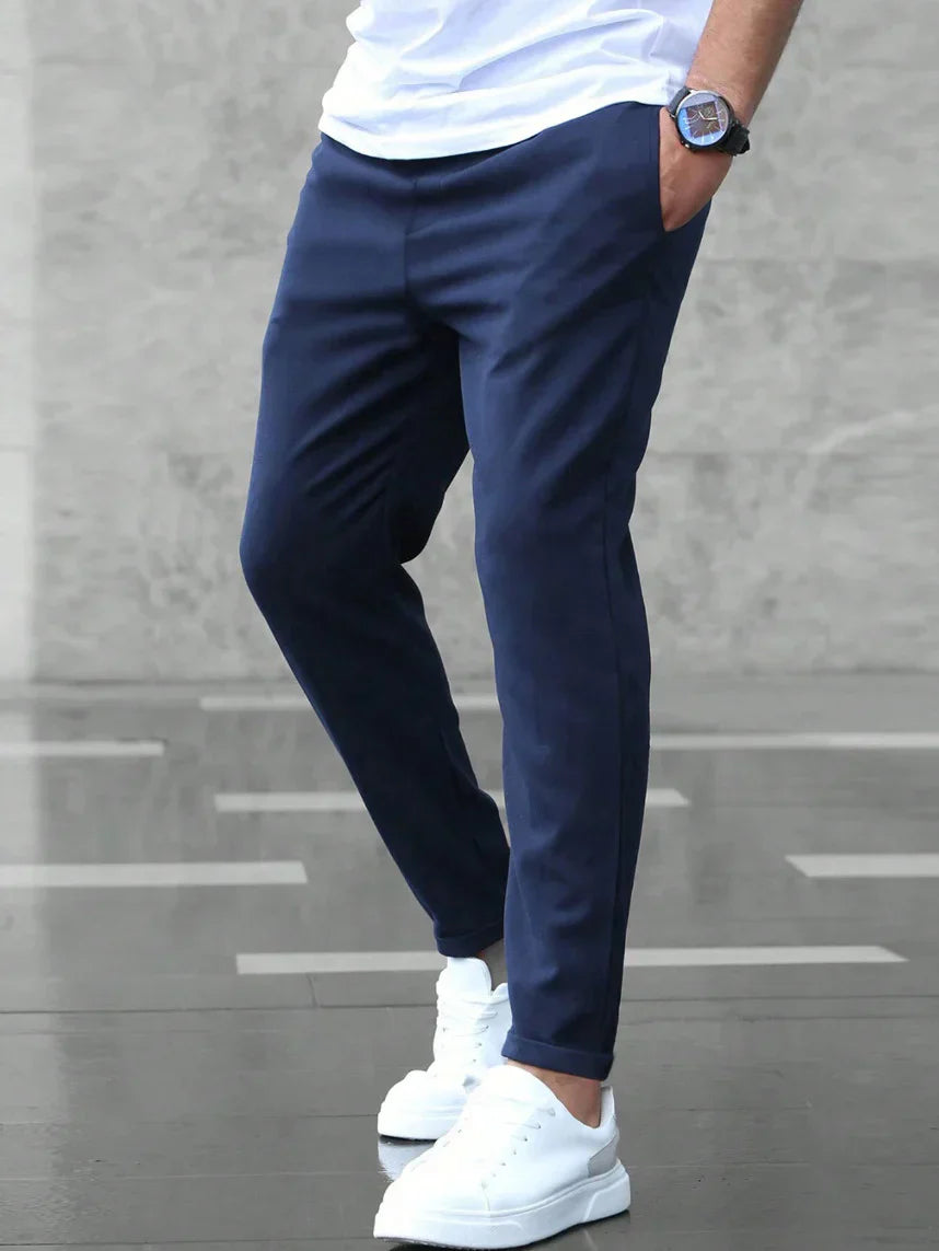DORIAN | Adaptive Everyday Pants