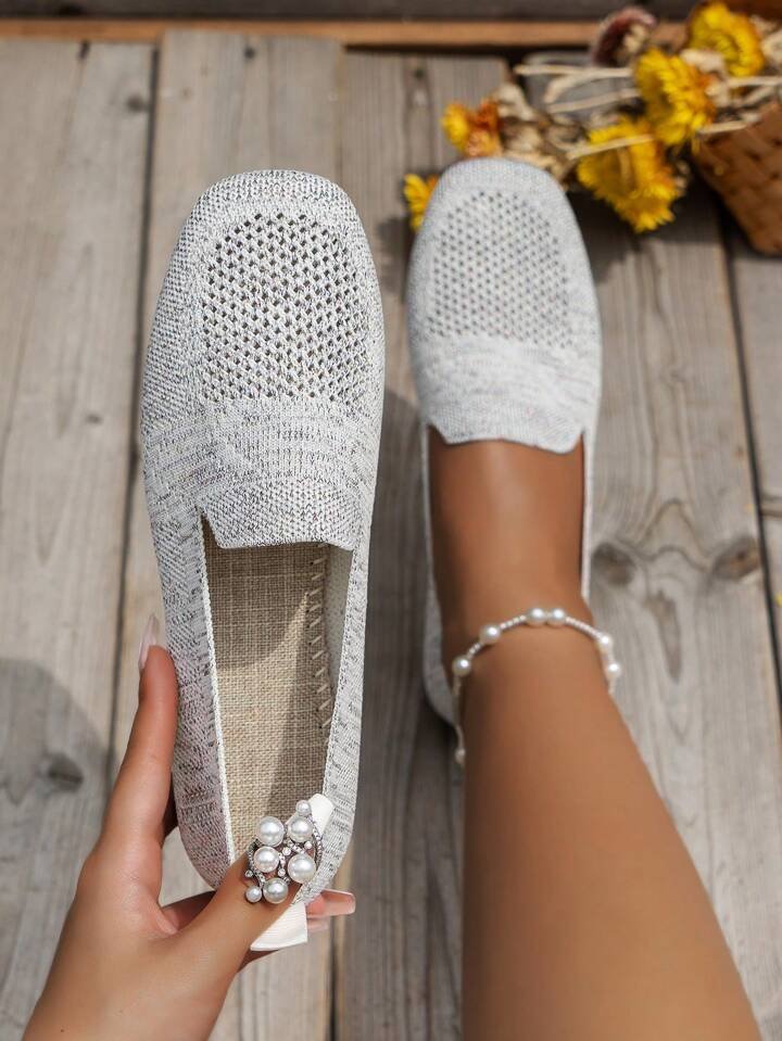 ALARA | Everyday Comfort Trainers