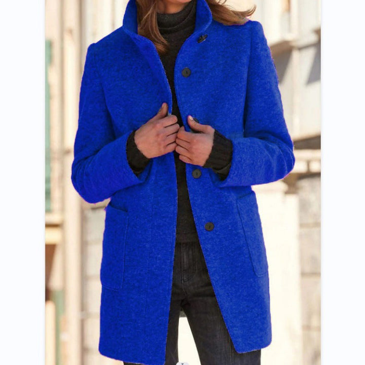 ARLENA | Timeless Winter Jacket
