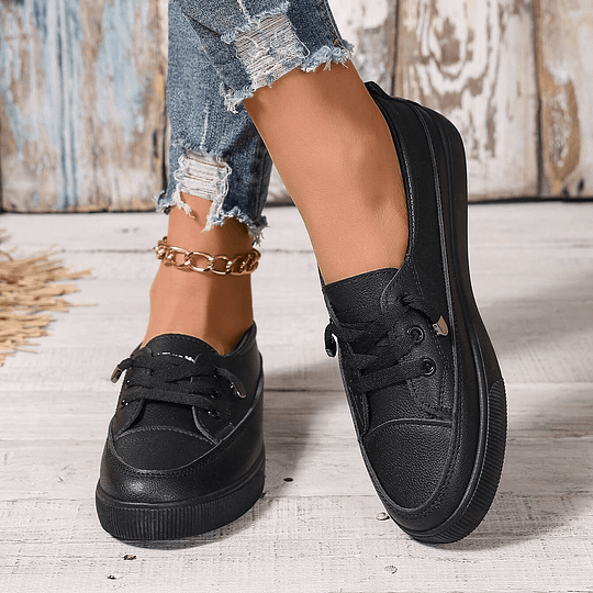 JARETT | Modern Orthopedic Shoes