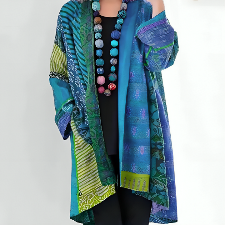 MARLEVA | Chic Everyday Cardigan
