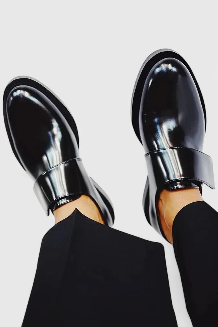 ALVORA | Modern Orthopedic Shoes