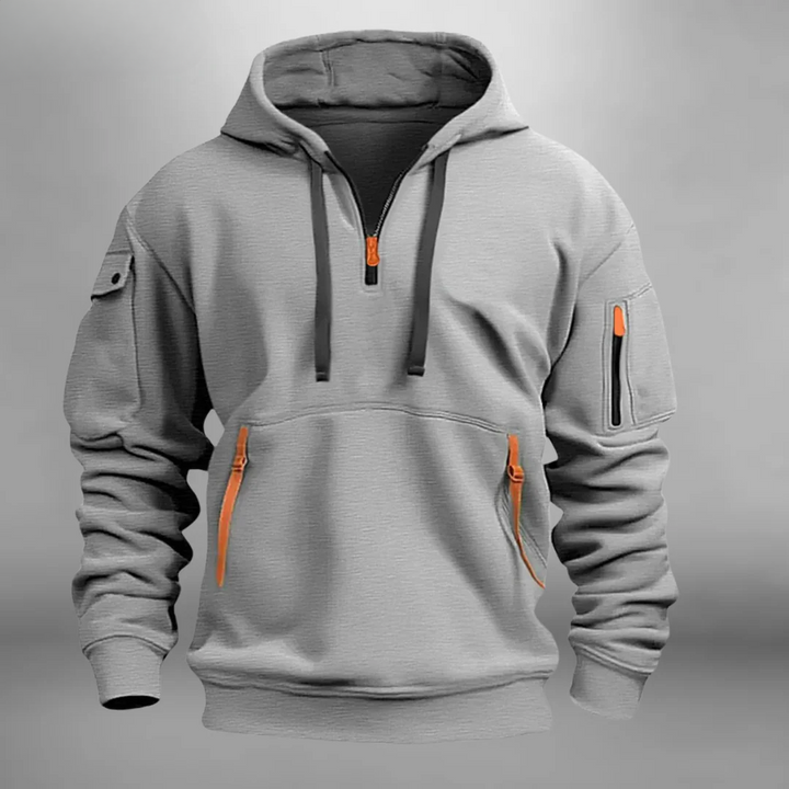 NOLAN | Modern Everyday Jumper