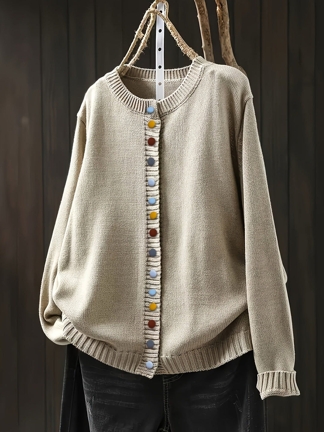 LIDYA | Elegant Everyday Cardigan