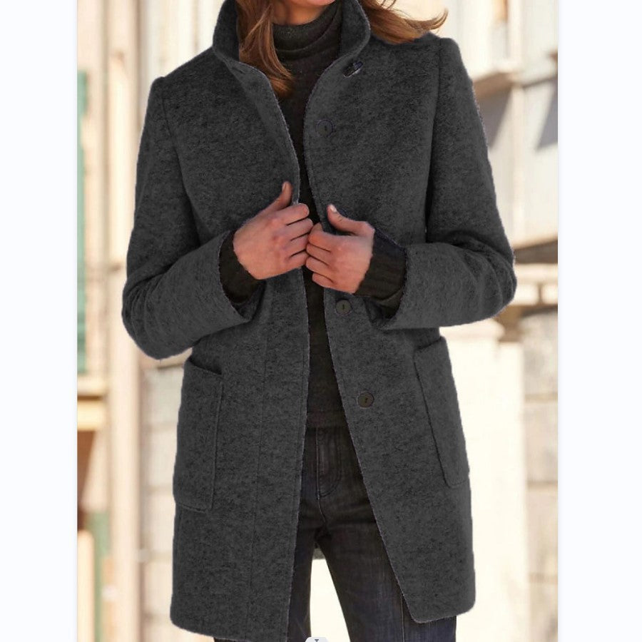 ARLENA | Timeless Winter Jacket