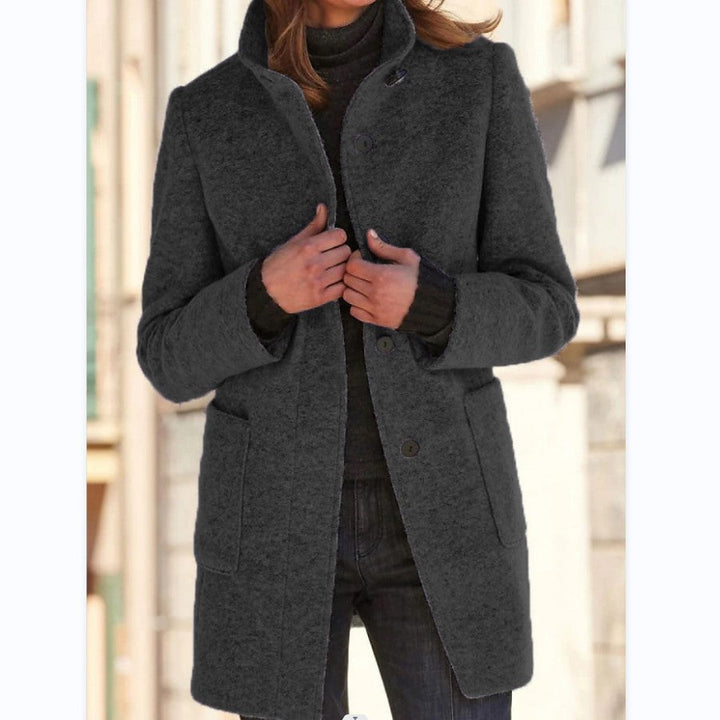 ARLENA | Timeless Winter Jacket
