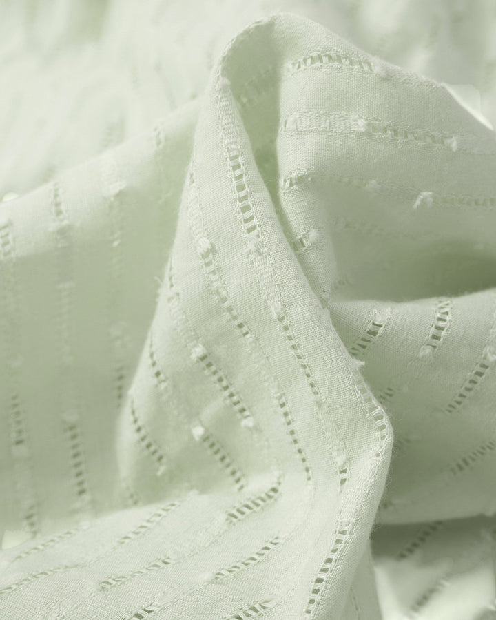 Orly｜V-neck Midi Dress