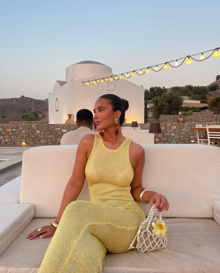 Judianne | Sleeveless Maxi Dress