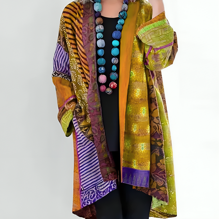 MARLEVA | Chic Everyday Cardigan