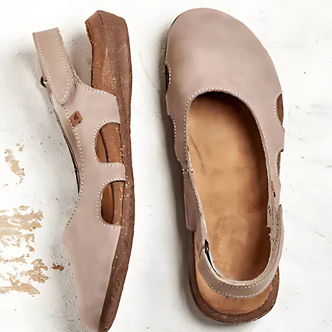 Saylor | Orthopedic Sandals