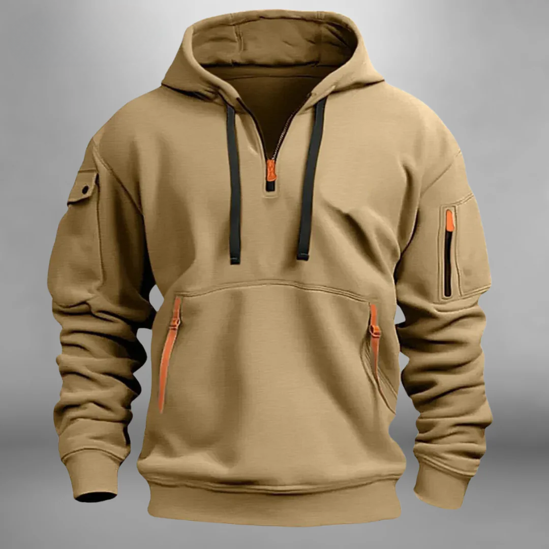 NOLAN | Modern Everyday Jumper