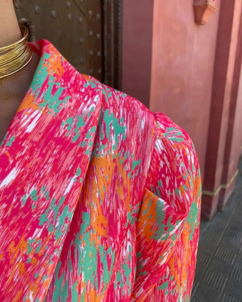 Marlee | Casual Summer Jumpsuit Vivace