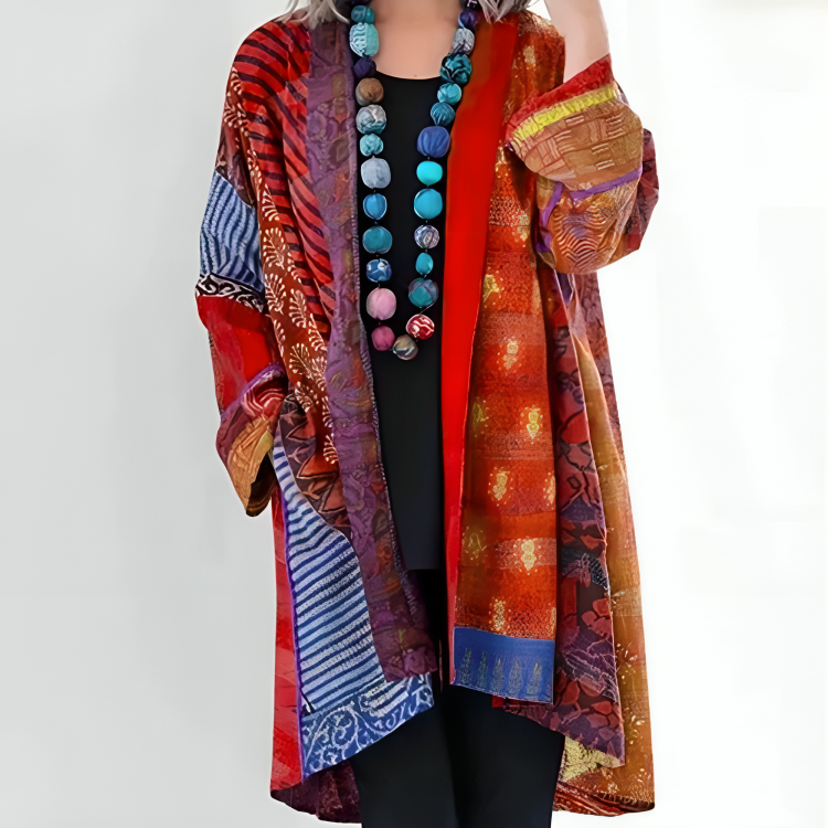 MARLEVA | Chic Everyday Cardigan