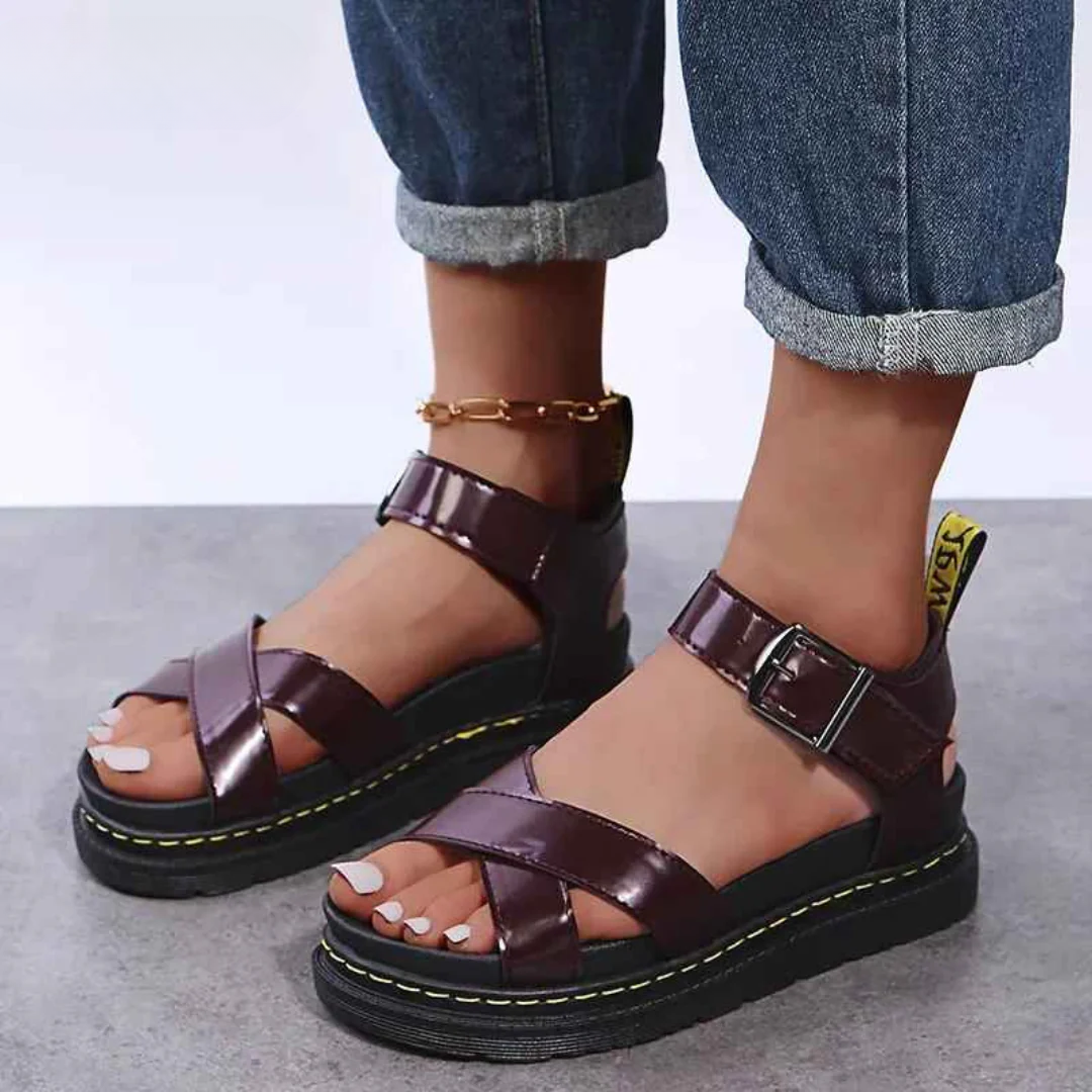 Zadie | Orthopedic Sandals