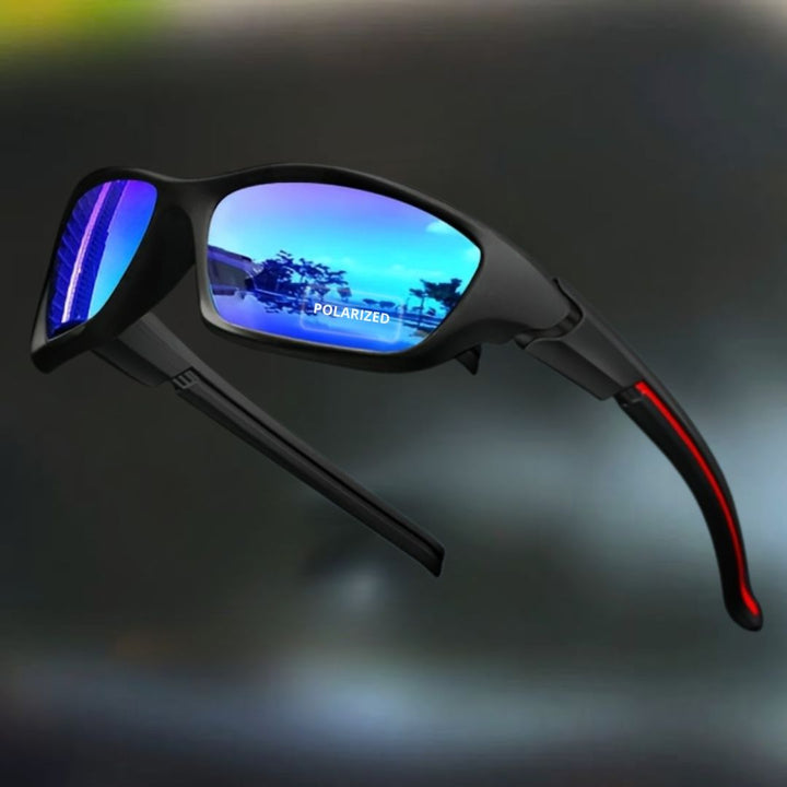 ASTON | Polarized Driving Sunglasses
