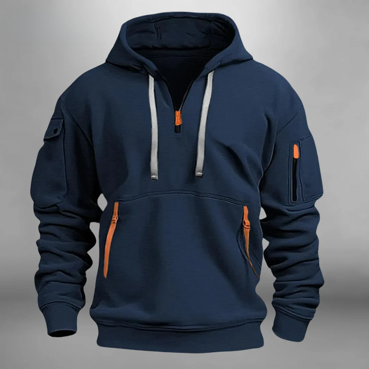 NOLAN | Modern Everyday Jumper