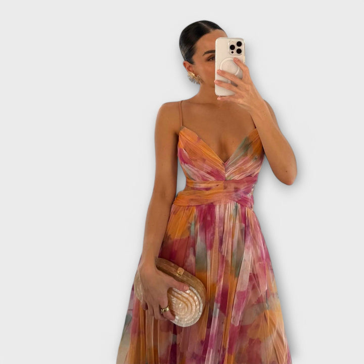 Janelly | Elegant Dress