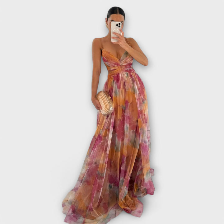 Janelly | Elegant Dress