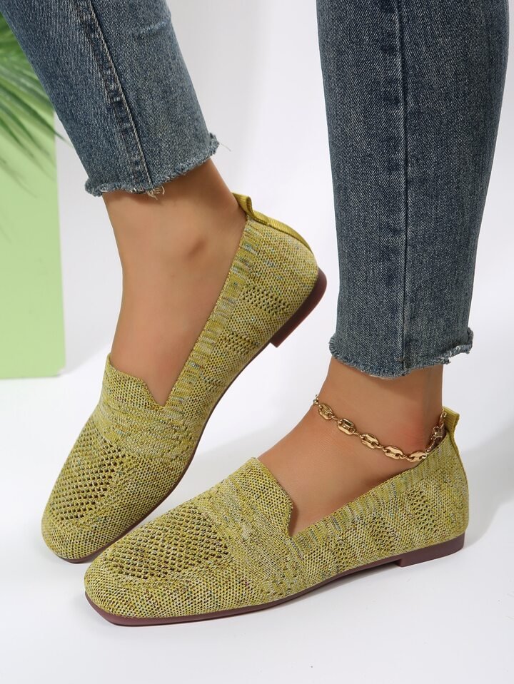 ALARA | Everyday Comfort Trainers
