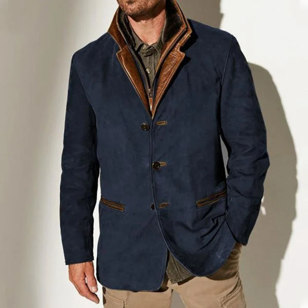 HARRISON | Classic Heritage Jacket