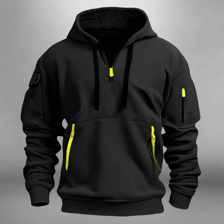 NOLAN | Modern Everyday Jumper