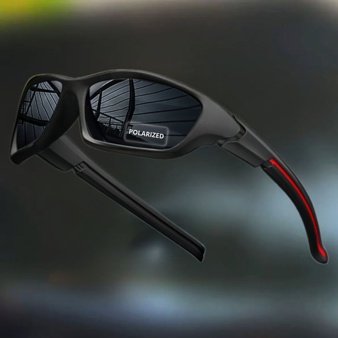 ASTON | Polarized Driving Sunglasses