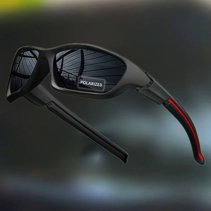 ASTON | Polarized Driving Sunglasses