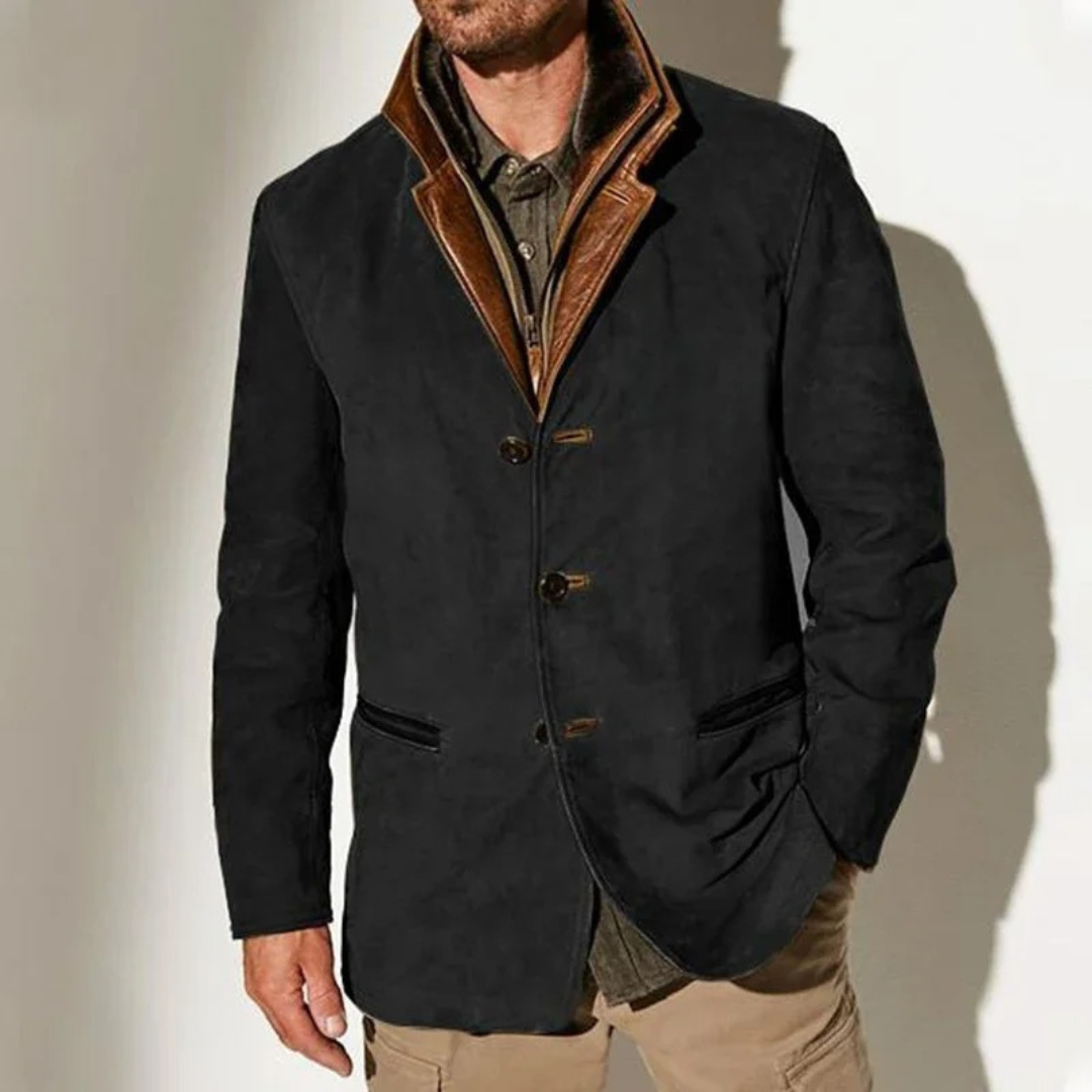 HARRISON | Classic Heritage Jacket