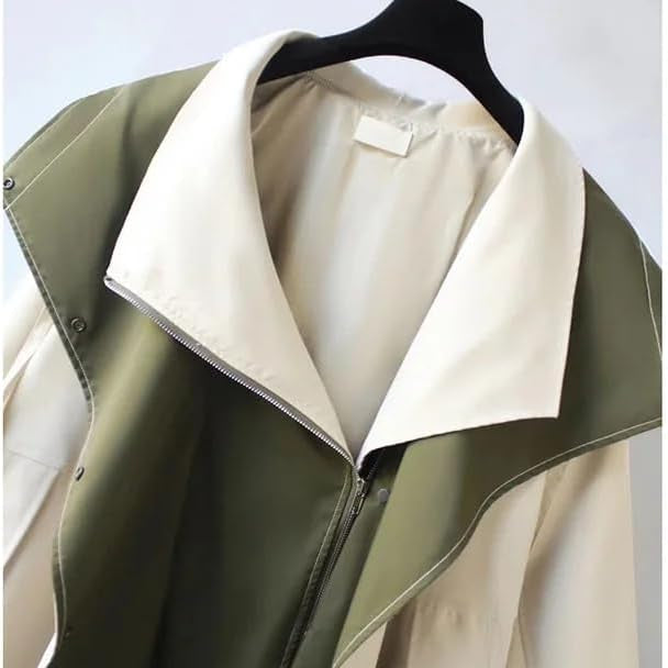 NAELLE | All-Weather Windbreaker