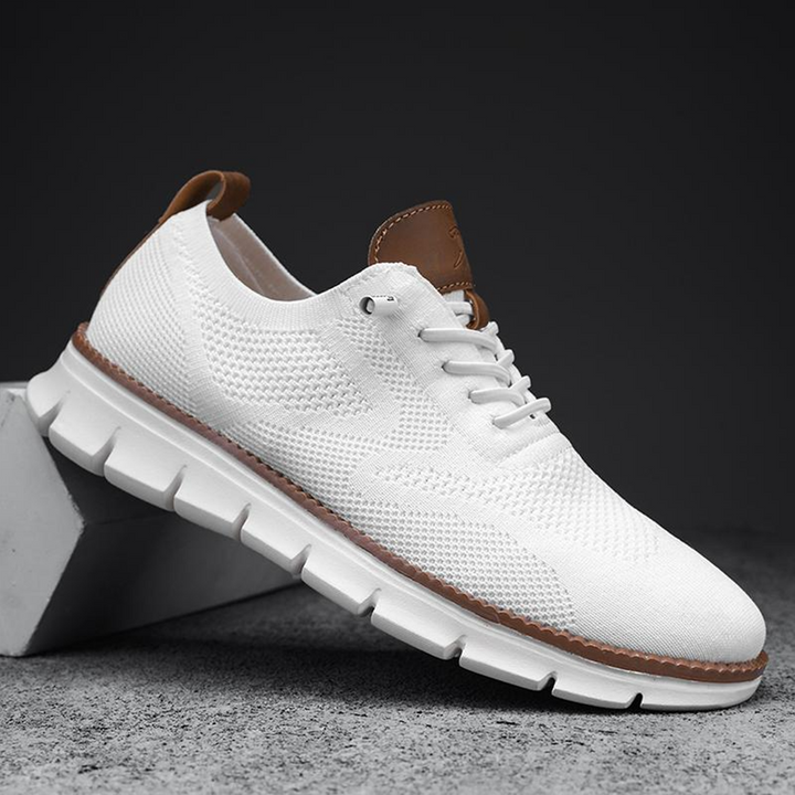Graham | All-day Ultra Comfortable Shoes