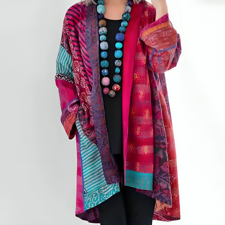 MARLEVA | Chic Everyday Cardigan